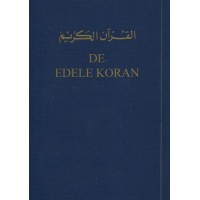 De Edele Koran (pocket)