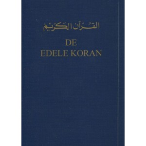 De Edele Koran (pocket)