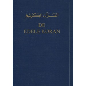 De Edele Koran (pocket)