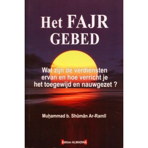 Het Fajr gebed