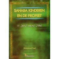 Sahaba kinderen en de Profeet