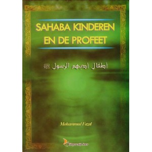 Sahaba kinderen en de Profeet