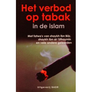 Het verbod op tabak in de Islam