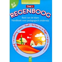 Regenboog - Basis van de Islam - Deel 1