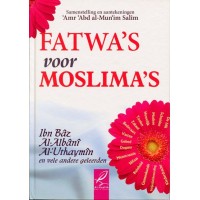 Fatwa's voor moslima's