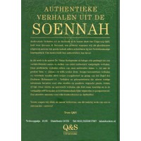 Authentieke Verhalen uit de Sunnah