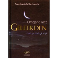 Omgang met geleerden