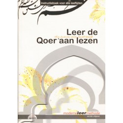 Leer de Koran lezen