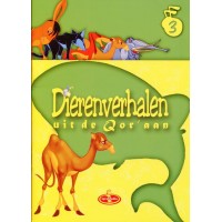 Dierenverhalen uit de Koran 3