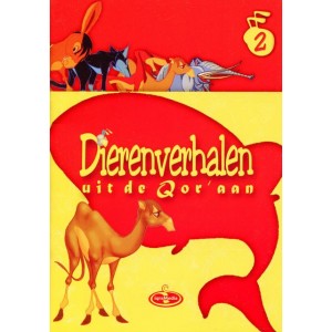 Dierenverhalen uit de Koran 2