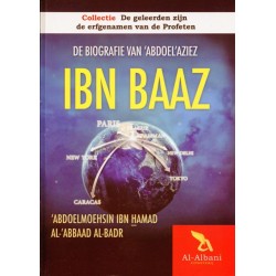 De biografie van 'Abdoel'aziez ibn Baaz