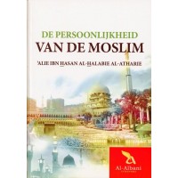 De persoonlijkheid van de moslim