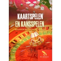 Kaartspelen en kansspelen