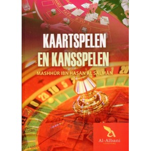 Kaartspelen en kansspelen