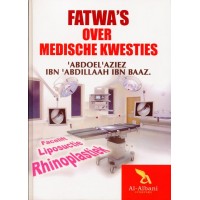 Fatwa's over medische kwesties