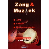 Zang & muziek