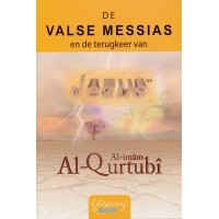 De valse messias en de terugkeer van Jezus