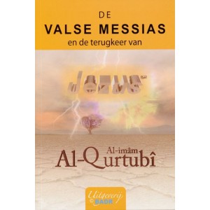 De valse messias en de terugkeer van Jezus