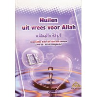 Huilen uit vrees voor Allah