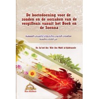 De boetedoening voor de zonden en de oorzaken van de vergiffenis vanuit het Boek en de Sunnah