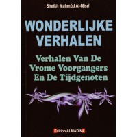 Wonderlijke verhalen - Verhalen van de vrome voorgangers