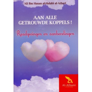 Aan alle getrouwde koppels! Raadgevingen en aanbevelingen