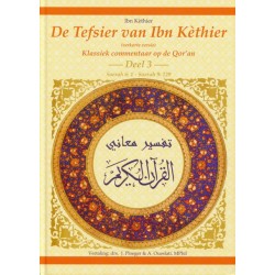 De Tafsir van Ibn Kathir - Deel 3