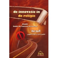 De innovatie in de religie