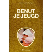 Benut je jeugd