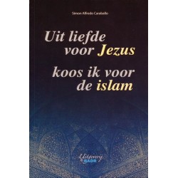 Uit liefde voor Jezus koos ik voor de islam