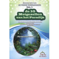 De 10 metgezellen van het paradijs