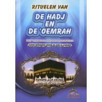 Rituelen van de Hadj en de 'Oemrah - Pocket