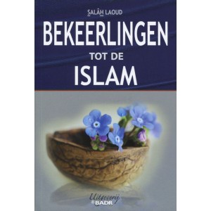 Bekeerlingen tot de Islam