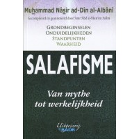 Salafisme - van mythe tot werkelijkheid