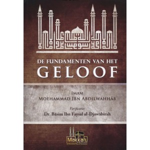 De fundamenten van het geloof