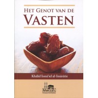 Het genot van de vasten