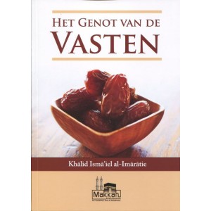 Het genot van de vasten