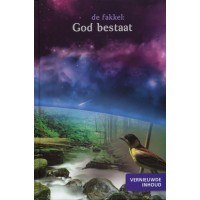 De fakkel: God bestaat