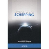 Het doel van de schepping