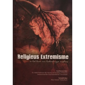 Religieus extremisme