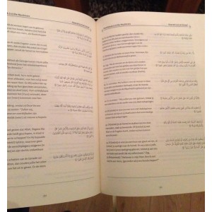 De interpretatie van de betekenissen van de Koran
