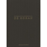 De interpretatie van de betekenissen van de Koran