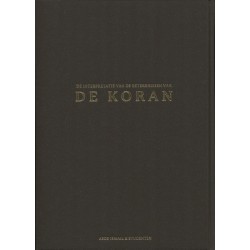 De interpretatie van de betekenissen van de Koran