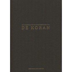 De interpretatie van de betekenissen van de Koran