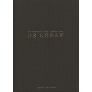 De interpretatie van de betekenissen van de Koran