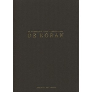 De interpretatie van de betekenissen van de Koran