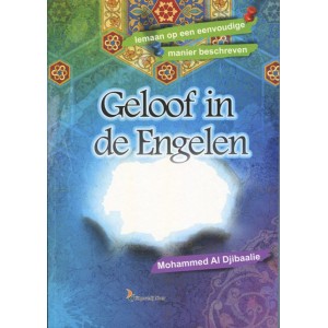 Geloof in de Engelen