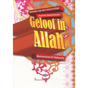 Geloof in Allah