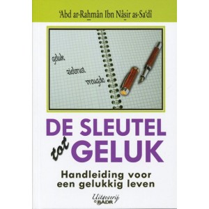 De sleutel tot geluk