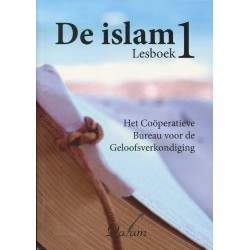 De Islam - Lesboek 1